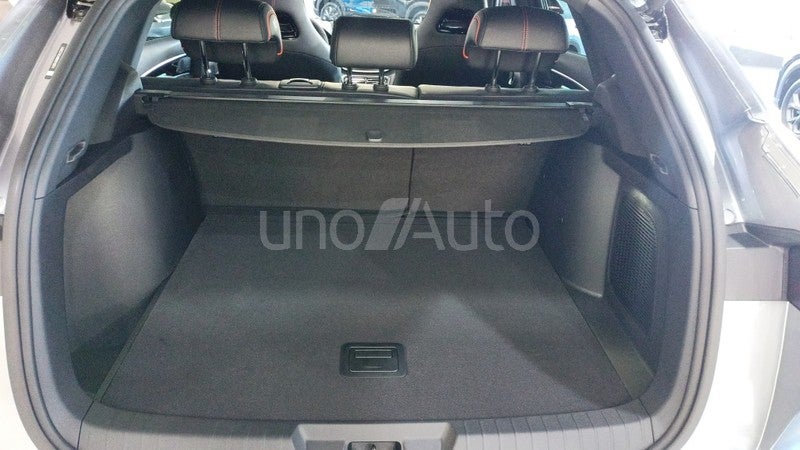 Seal U DM-i Comfort 160kW