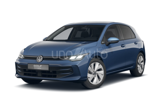 VOLKSWAGEN Golf 1.5 TSI eHybrid Match DSG6 150kW