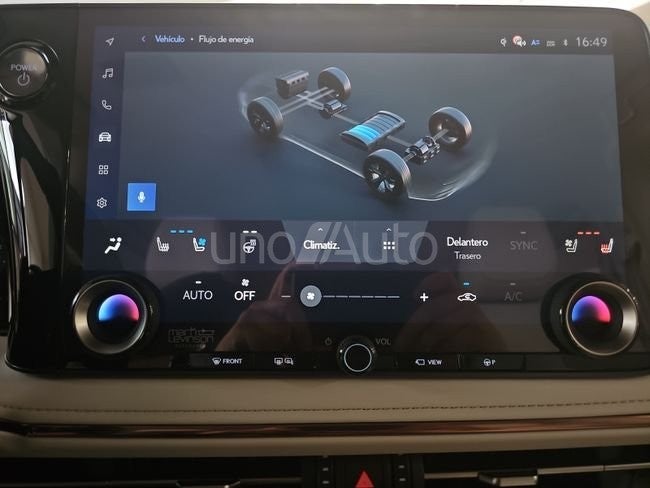 LM 350h Luxury Light Beige 6pl.