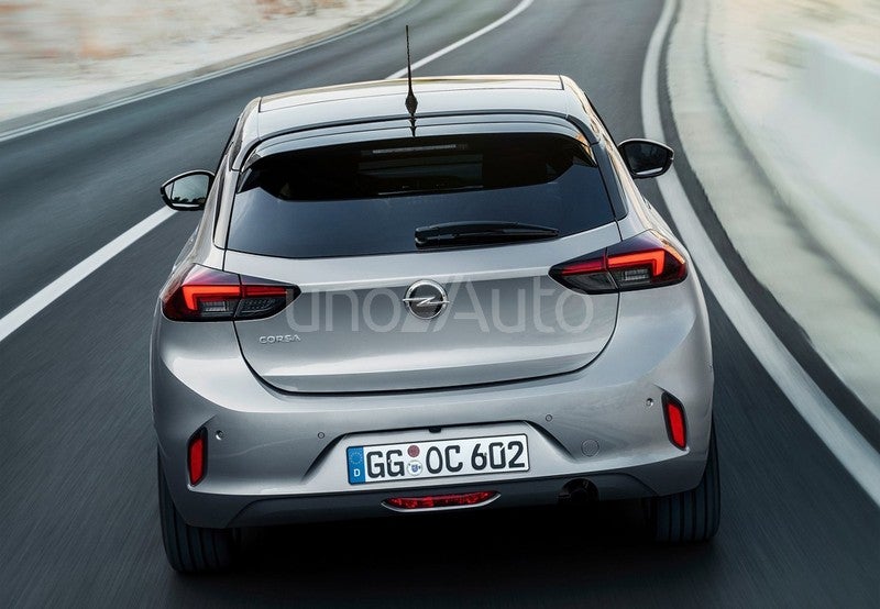 Corsa 1.2T XHL S/S Basic Edition 100