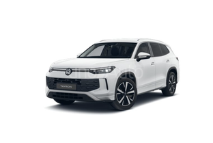 VOLKSWAGEN Tayron 1.5 eTSI Más DSG7 110kW