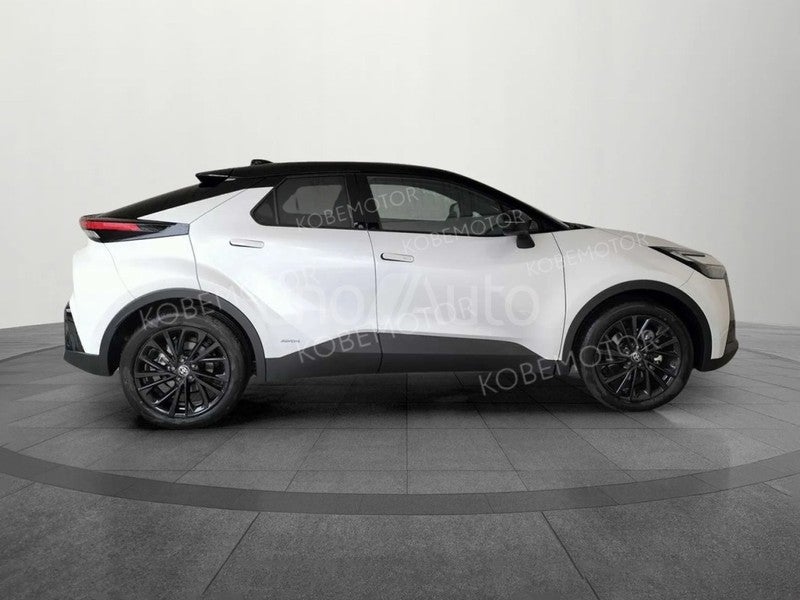 C-HR 220PH GR Sport