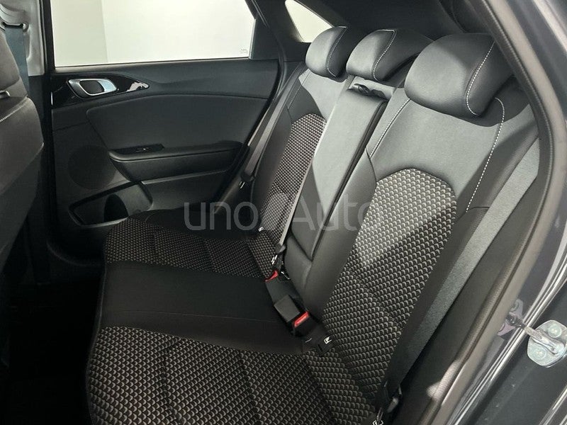 1.5 MHEV 103kW (140CV) Tech DCT