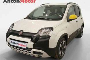 FIAT Panda 1.0 Hybrid 51kW (70cv)