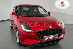 SUZUKI Swift 1.2 S2 Mild Hybrid