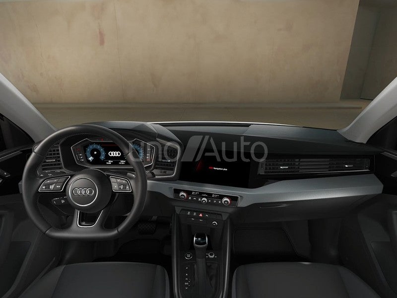 A1 Sportback 30 TFSI Adrenalin S tronic