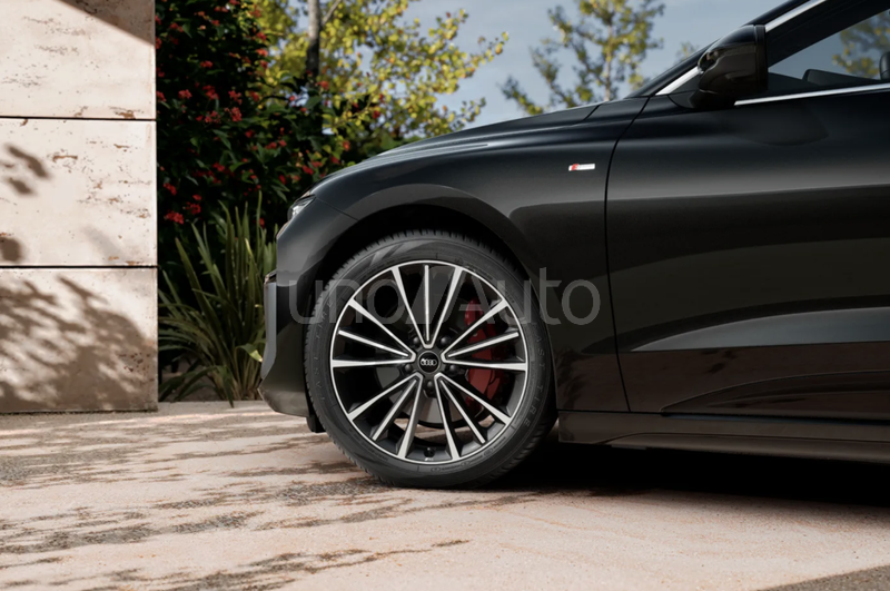 A6 Sportback e-tron performance S-Line 270kW