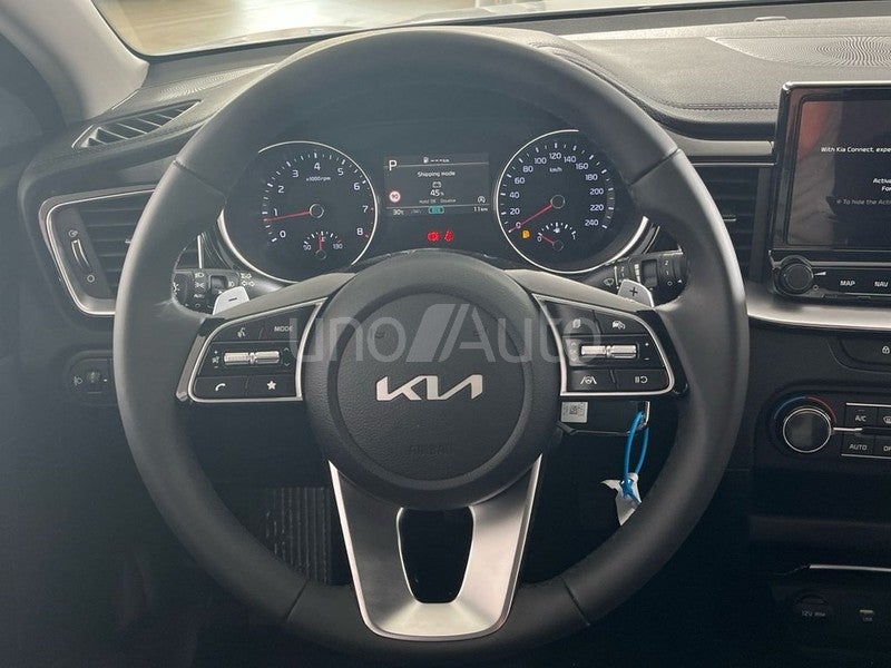 KIA XCeed 1.6 T-GDi Tech 110kW (150CV) DCT