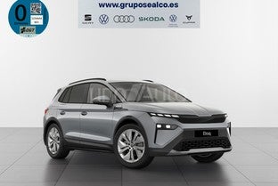 SKODA Elroq 60 150KW 63kWh