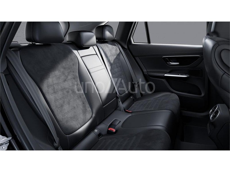 GLC 250 4Matic Aut.