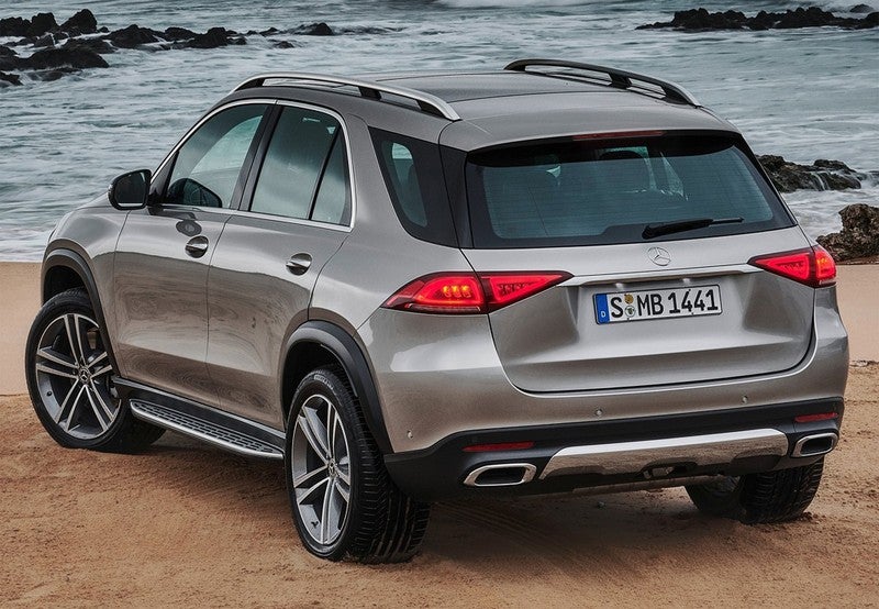 GLE 53 AMG 4Matic Aut.