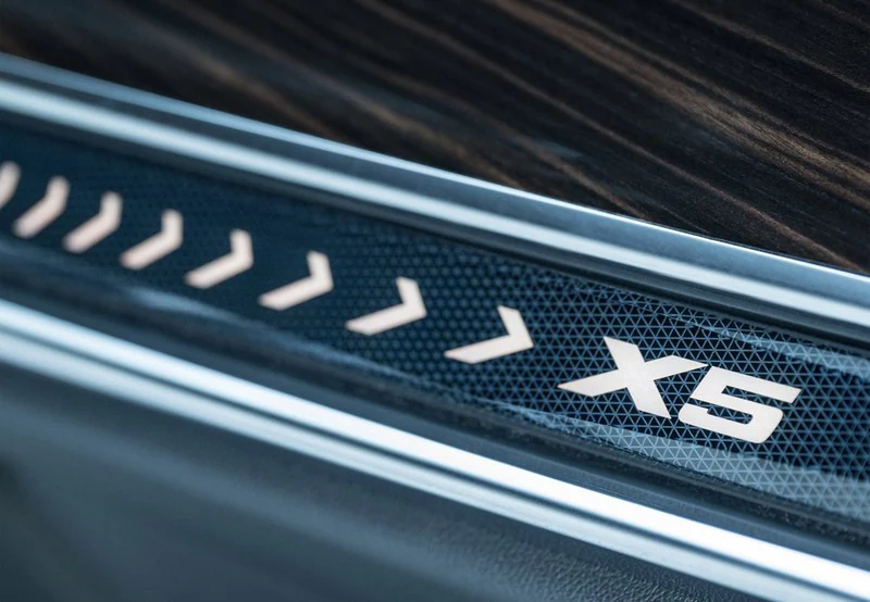 X5 xDrive 40iA xLine M Sport Pro