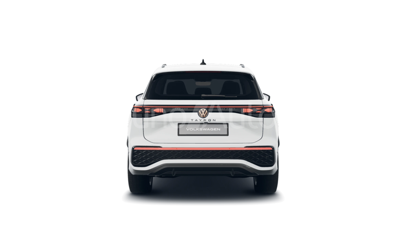 Tayron 1.5 eHybrid R-Line DSG6 150kW