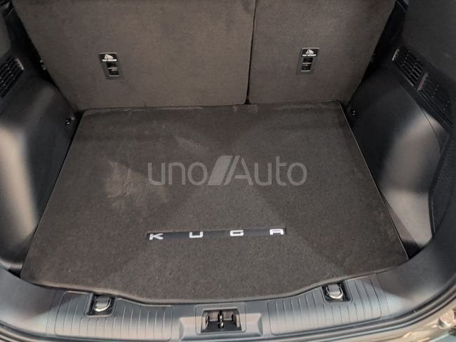 Kuga 2.5 Duratec PHEV ST-Line 4x2