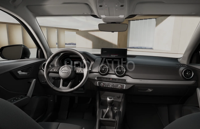 Q2 30 TDI Advanced 85kW