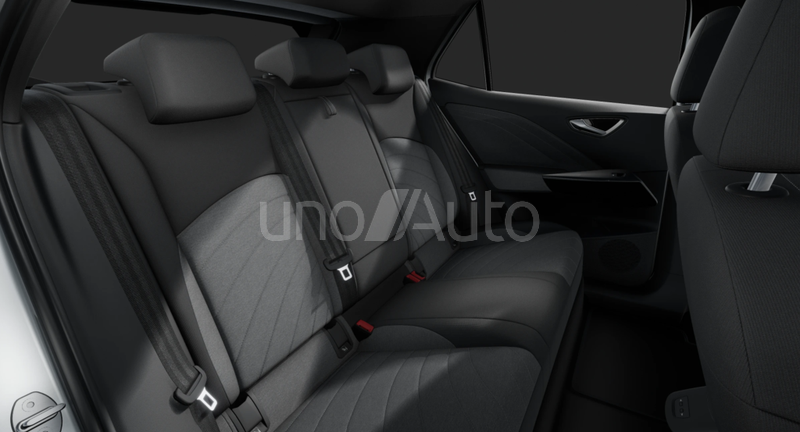 ID.3 Pro 150kW 63kWh