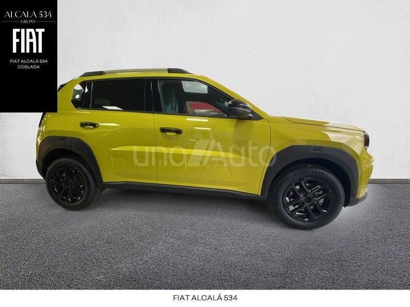 Grande Panda Icon 83KW
