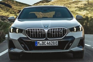 BMW Serie 5 520dA M Sport
