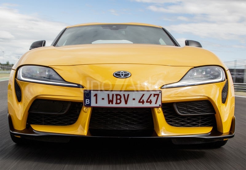 GR Supra 3.0 Performance Aut.