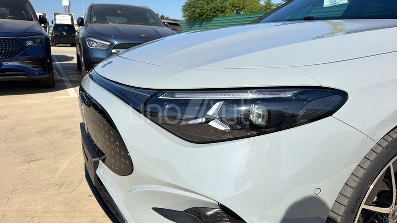 CLA Eléctrico 250+