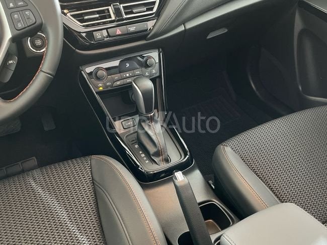 1.4T Edicion Limitada Mild Hybrid Auto
