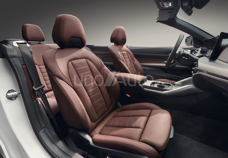 M440iA Cabrio xDrive M Sport Pro