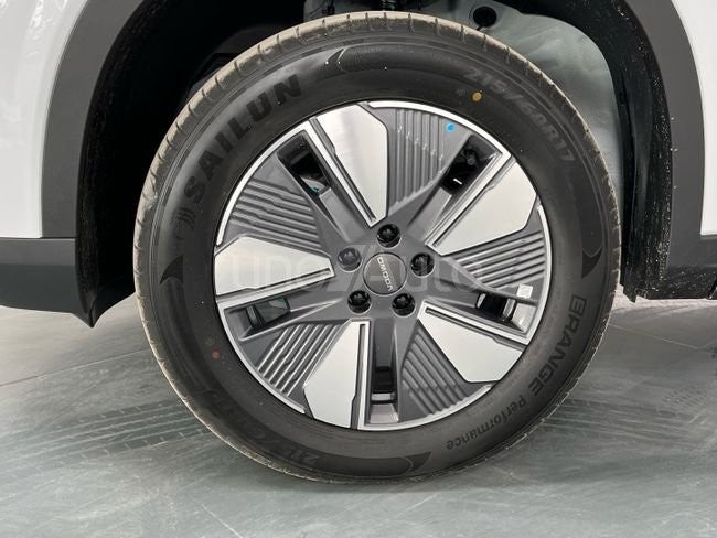 HEV Pure 1. TGDI 16kW (224CV)