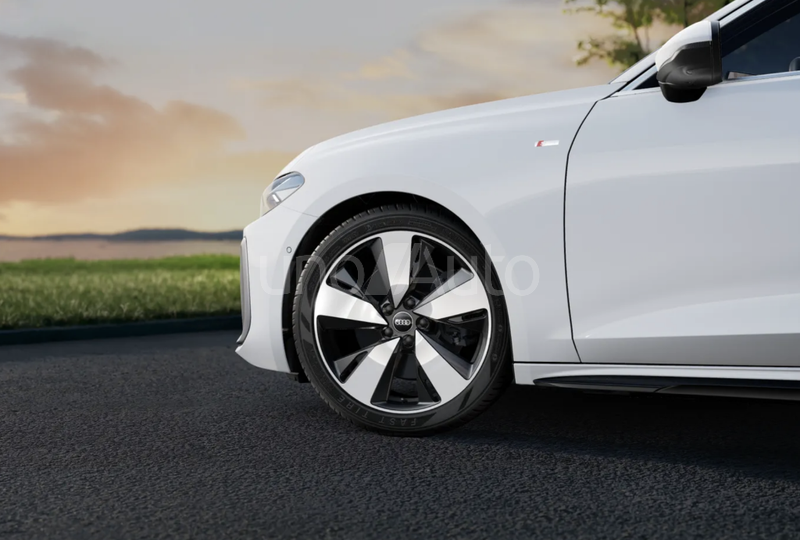 A5 Avant 2.0TDI S line S tronic 150kW