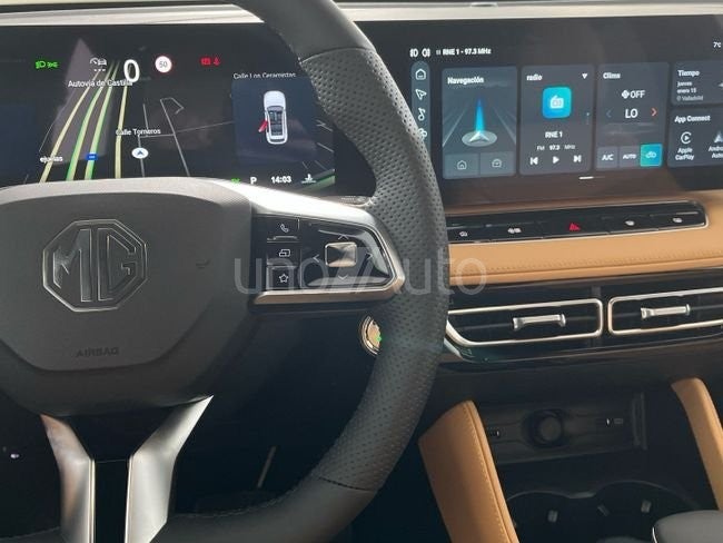 1.5T PHEV Comfort