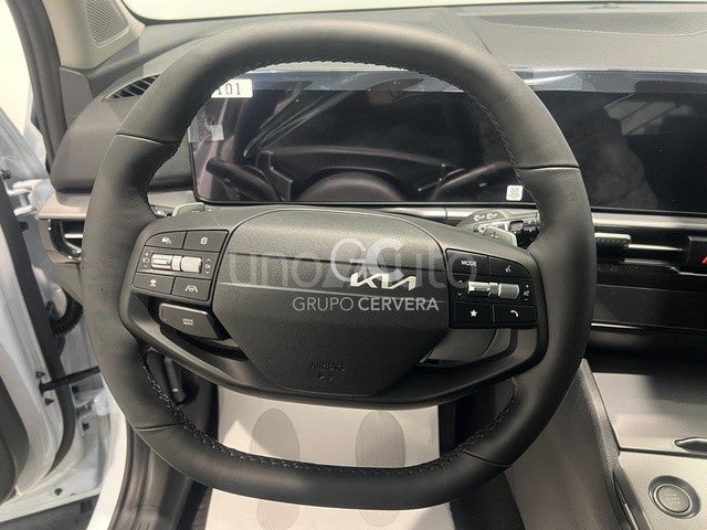 Sportage 1.6 T-GDi HEV Drive 239