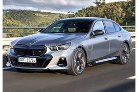 Bmw Serie 5