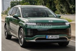 Hyundai Ioniq 9