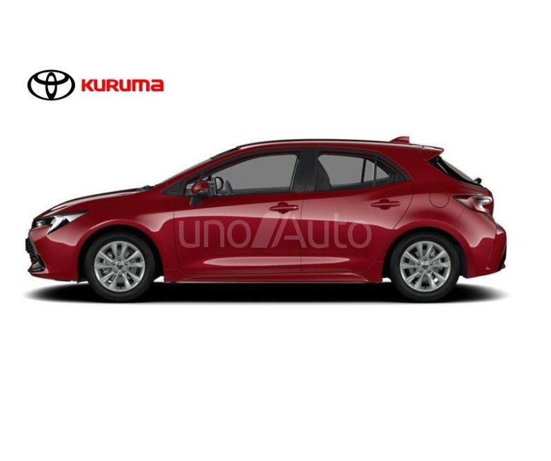 Corolla 140H Active Plus