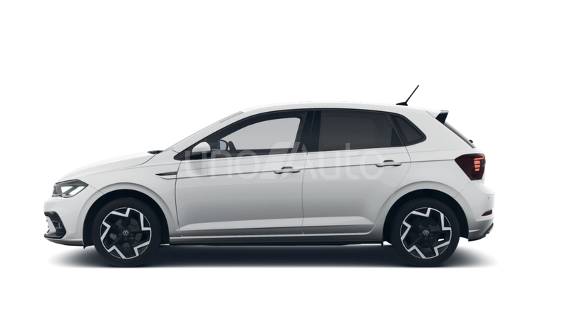Polo 1.0 TSI R-Line 70kW