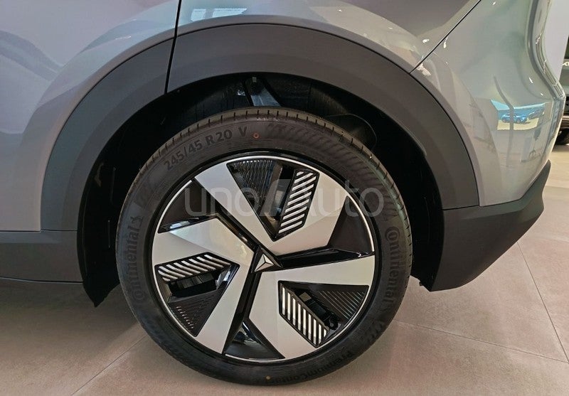 Deepal S05 Max 200kW
