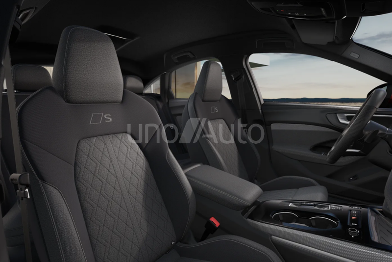 A5 e-hybrid S line quattro S tronic 220kW