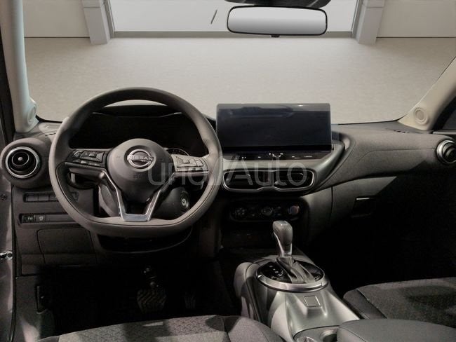 Juke 1.0 DIG-T Acenta 4x2 DCT 7 84kW