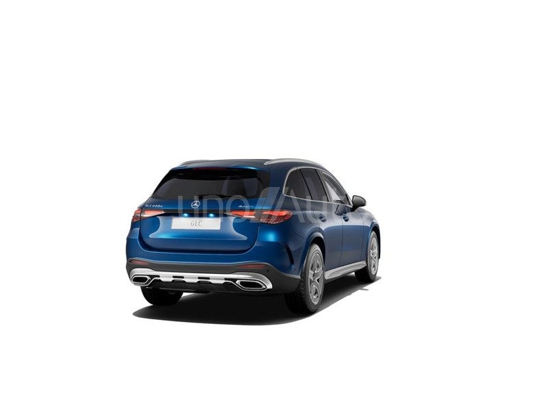 CLASE GLC GLC 220 d 4MATIC