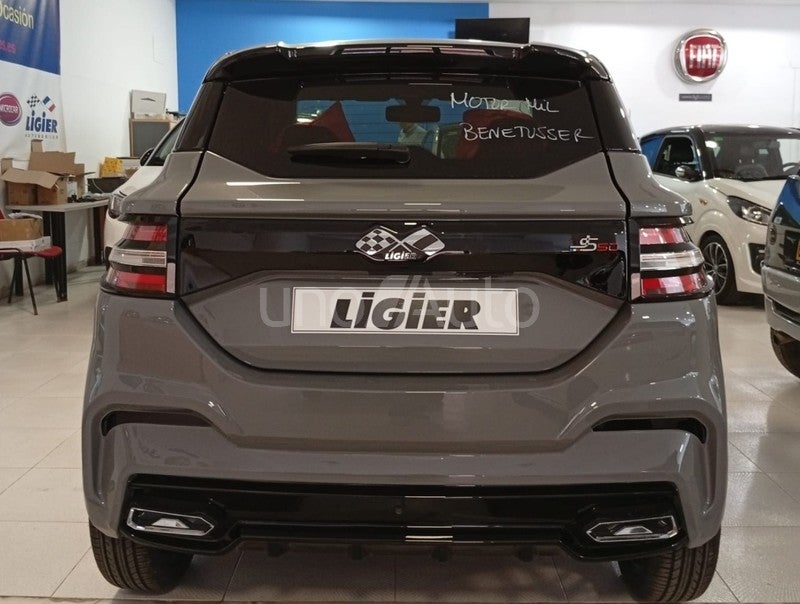 JS50 Revo D+ Ultimate