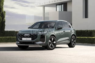 AUDI Q3 e-hybrid S Line S tronic 200kW