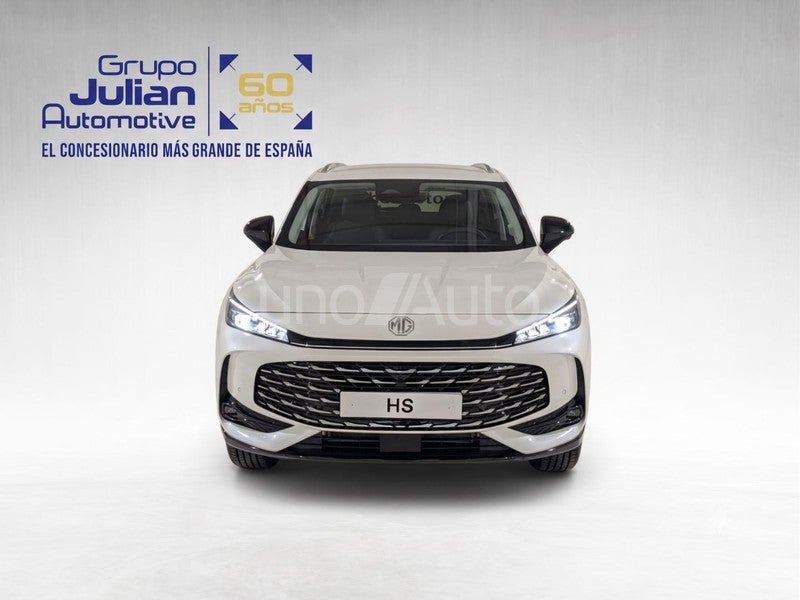 1.5 Hybrid+ Luxury