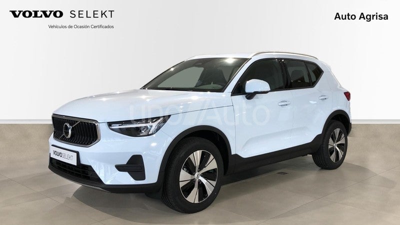 XC40 B4 Core Aut.