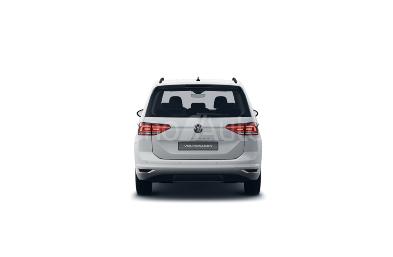 Touran 1.5 TSI 110kW