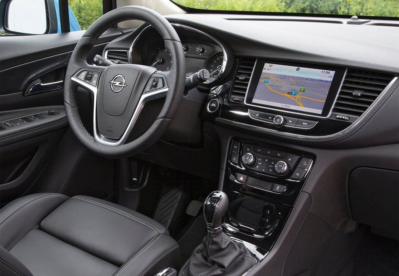 Mokka X 1.4T GLP Innovation 4x2