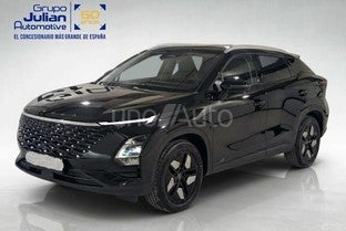 OMODA Omoda 5 MY25 - Premium 1.6 TGDI 108kW (145cv)