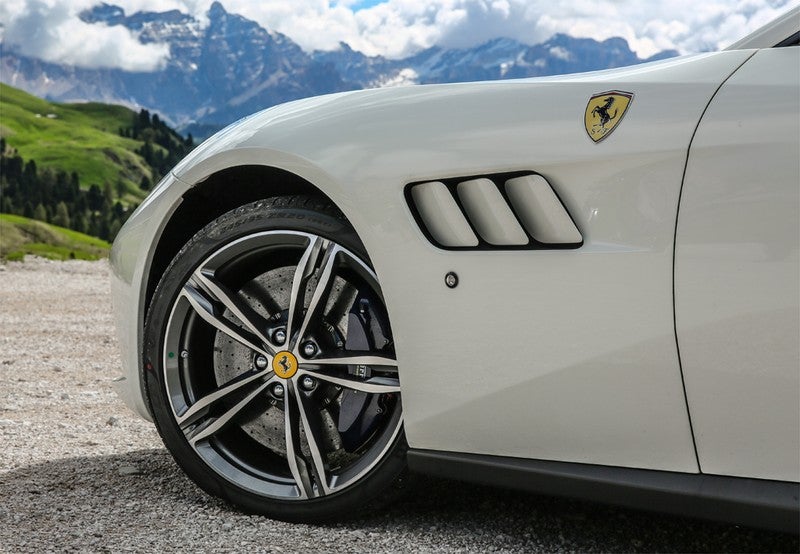 GTC 4Lusso