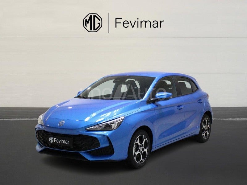 MG3 1.5 Comfort