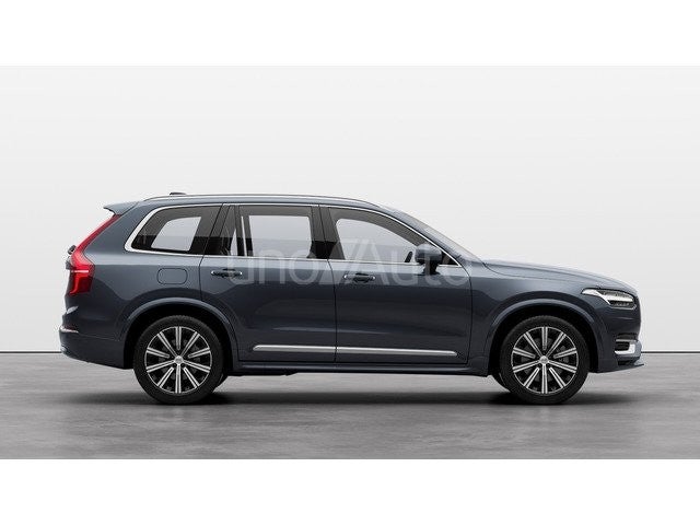 XC90 B5 Plus Bright AWD Aut.