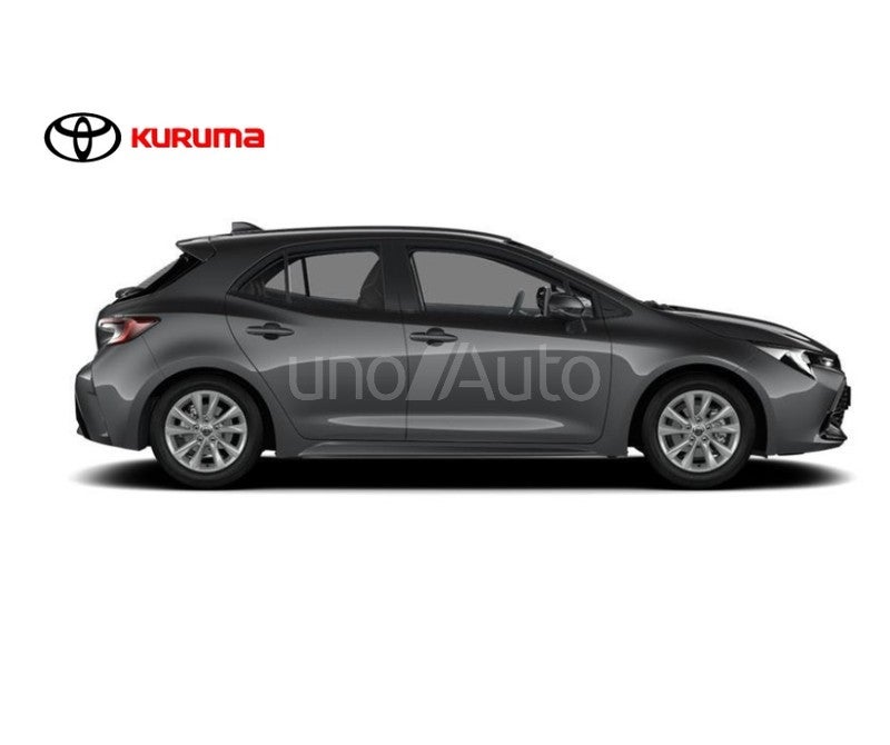 Corolla 140H Active Plus