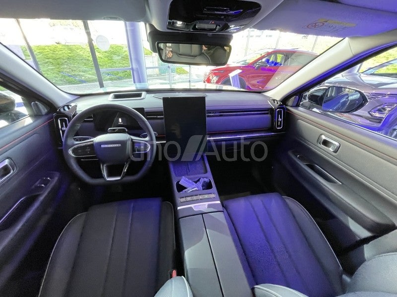 7 1.5 TGDI PHEV Exclusive 4x2